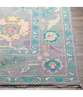 Surya Ushak USK-2300 6  x 9  Rug