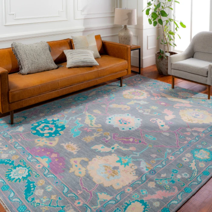 Surya Ushak USK-2300 2  x 3  Rug