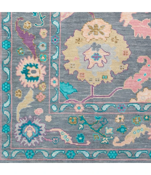 Surya Ushak USK-2300 6  x 9  Rug