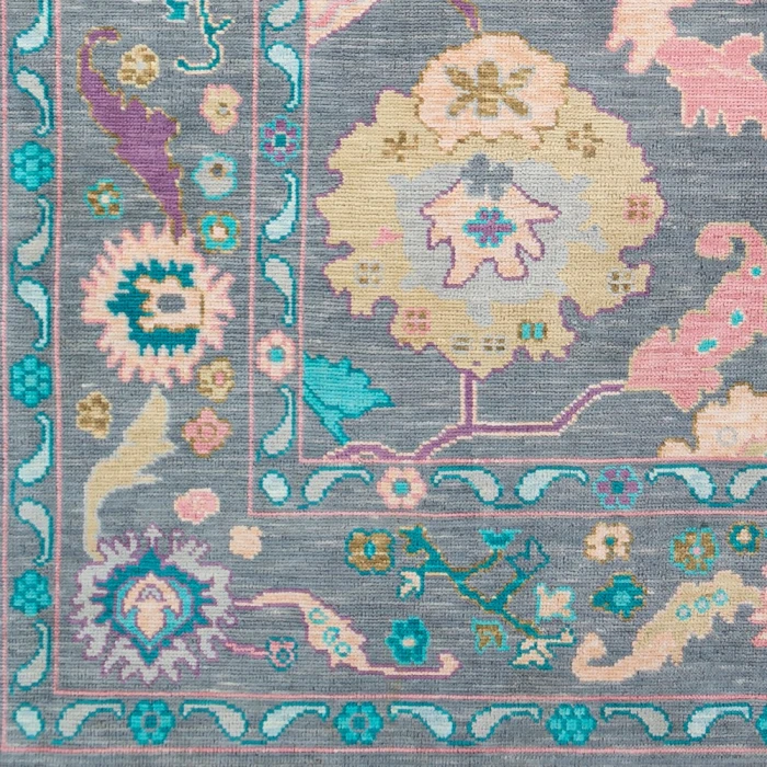 Surya Ushak USK-2300 2  x 3  Rug