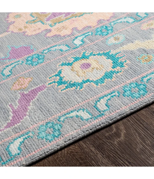 Surya Ushak USK-2300 6  x 9  Rug