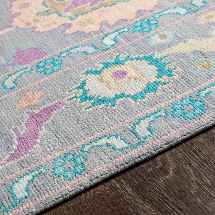 Surya Ushak USK-2300 2  x 3  Rug