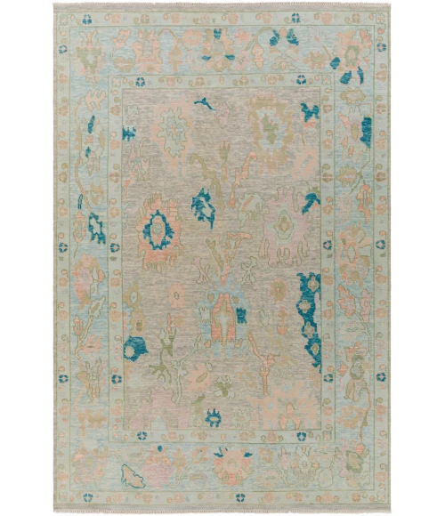 Surya Ushak USK-2301 2  x 3  Rug