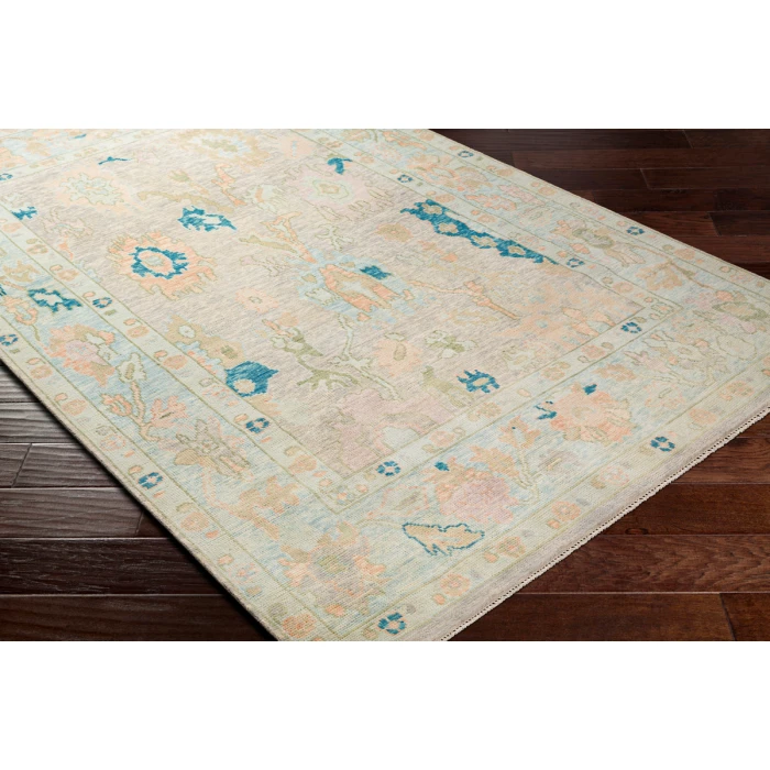 Surya Ushak USK-2301 8 10 x 12  Rug
