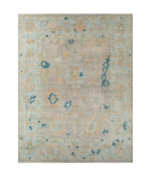 Surya Ushak USK-2301 2  x 3  Rug