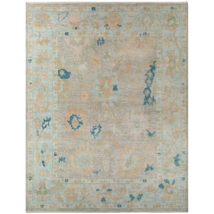 Surya Ushak USK-2301 8 10 x 12  Rug