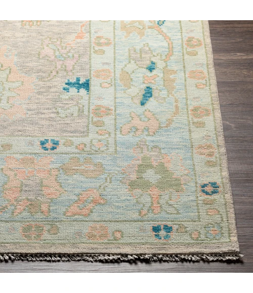 Surya Ushak USK-2301 2  x 3  Rug
