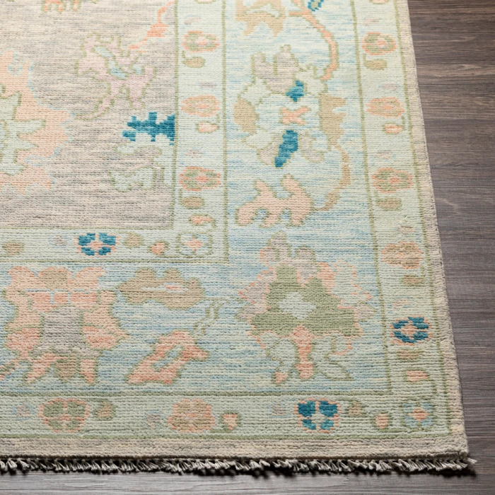 Surya Ushak USK-2301 8 10 x 12  Rug