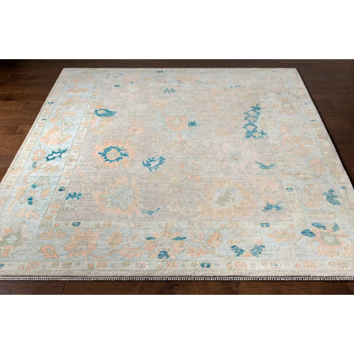 Surya Ushak USK-2301 8 10 x 12  Rug