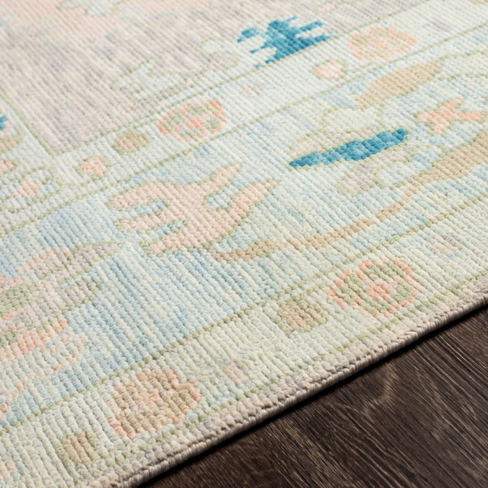 Surya Ushak USK-2301 8 10 x 12  Rug