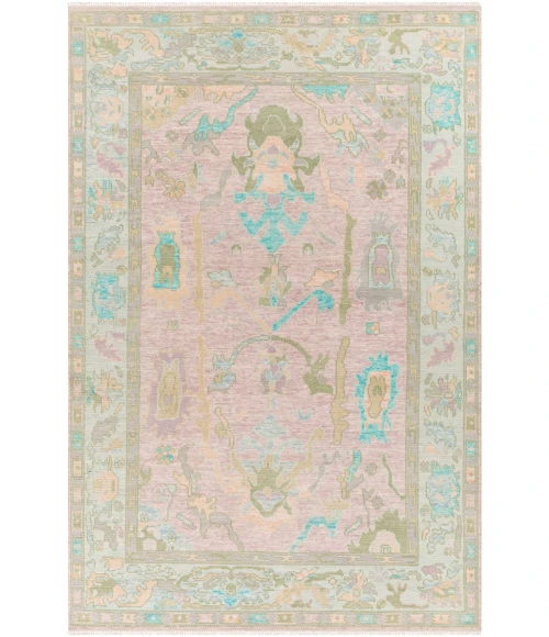 Surya Ushak USK-2302 2  x 3  Rug
