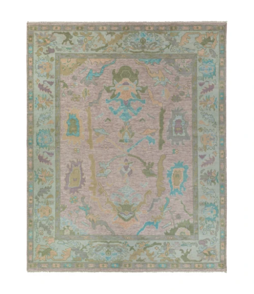 Surya Ushak USK-2302 2  x 3  Rug