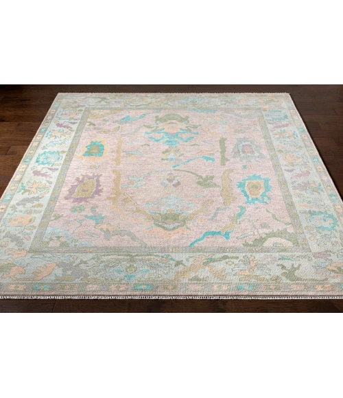 Surya Ushak USK-2302 2  x 3  Rug