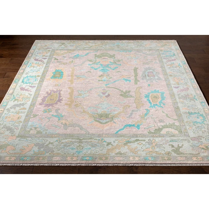 Surya Ushak USK-2302 6  x 9  Rug