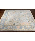 Surya Ushak USK-2303 6  x 9  Rug
