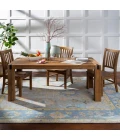 Surya Ushak USK-2303 6  x 9  Rug