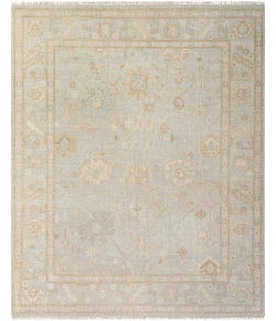 Surya Ushak USK-2304 6' x 9' Rectangle Rug