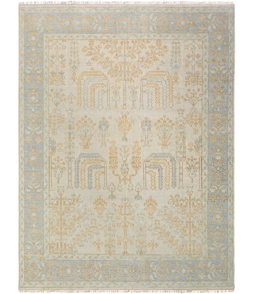 Surya Ushak Rug USK2305