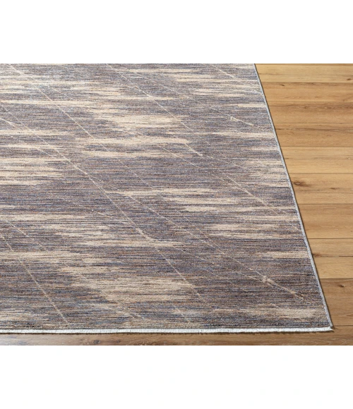 Usonia USO-2300 32" x 411" Machine Woven Rug