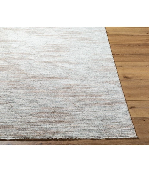 Usonia USO-2301 5 x 78" Machine Woven Rug