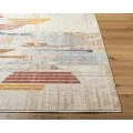 Usonia USO-2303 32" x 10 Machine Woven Rug