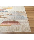 Usonia USO-2303 32" x 10 Machine Woven Rug