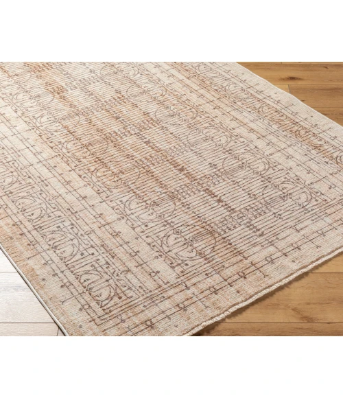 Usonia USO-2304 32" x 10 Machine Woven Rug