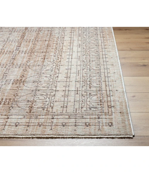 Usonia USO-2304 32" x 10 Machine Woven Rug