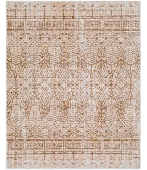 Usonia USO-2305 32" x 10 Machine Woven Rug