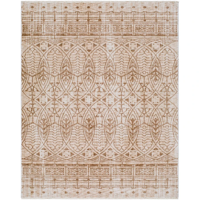 Usonia USO-2305 32" x 10 Machine Woven Rug