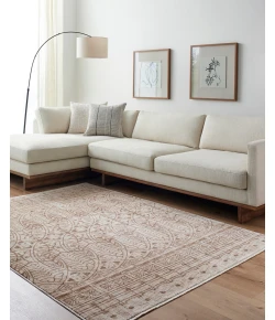 Livabliss Usonia USO-2305 3 ft.2 in. x 10 ft. Runner Rug