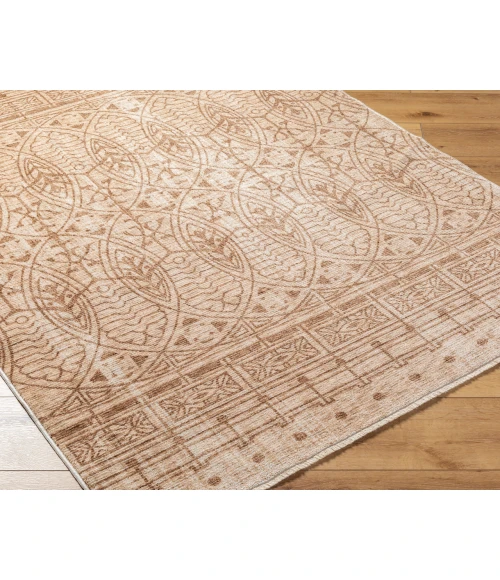 Usonia USO-2305 32" x 10 Machine Woven Rug