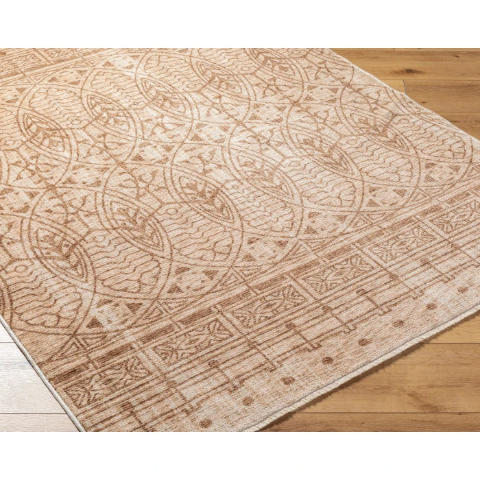 Usonia USO-2305 32" x 10 Machine Woven Rug