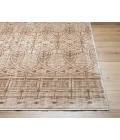 Usonia USO-2305 32" x 10 Machine Woven Rug