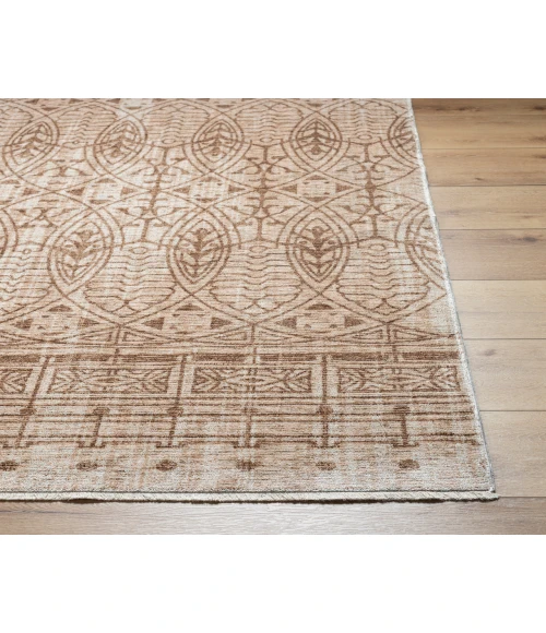 Usonia USO-2305 32" x 10 Machine Woven Rug