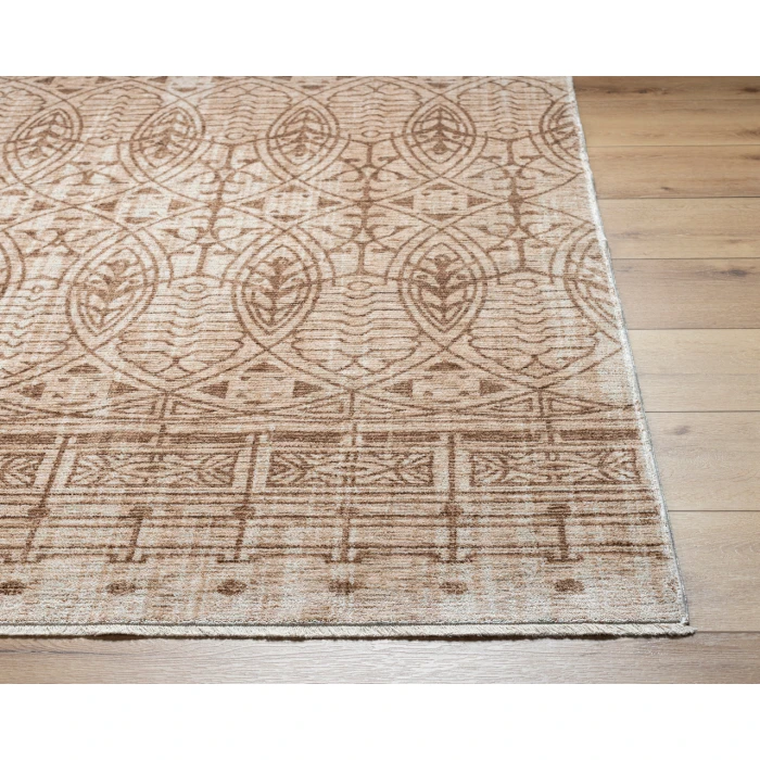 Usonia USO-2305 32" x 10 Machine Woven Rug