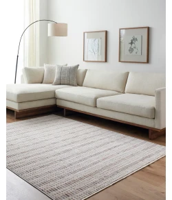 Livabliss Usonia USO-2308 3 ft.2 in. x 10 ft. Runner Rug