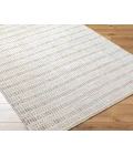 Usonia USO-2308 5 x 78" Machine Woven Rug