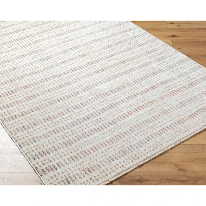 Usonia USO-2308 9 x 125" Machine Woven Rug