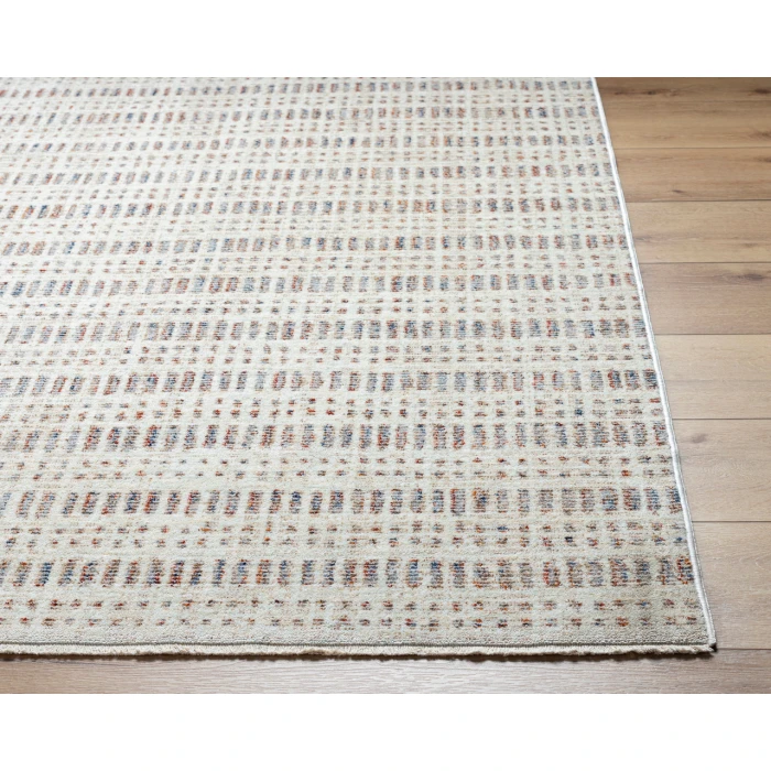 Usonia USO-2308 9 x 125" Machine Woven Rug