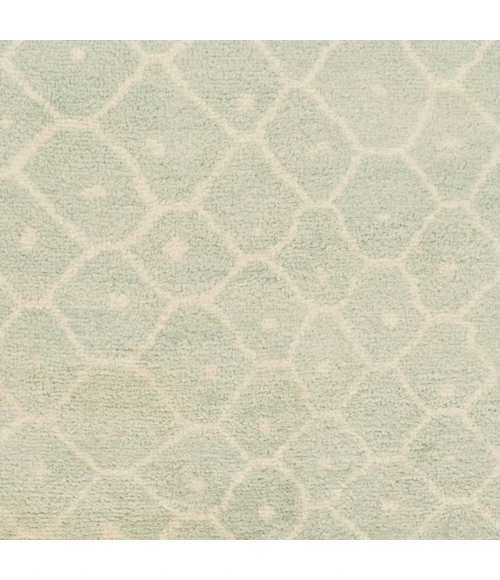 Surya Utopia Seafoam UTP-9001 3ft.3in. x 5ft.3in. Rect. Rug