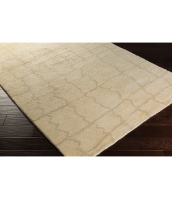 Surya Utopia Wheat UTP-9002 3ft.3in. x 5ft.3in. Rect. Rug