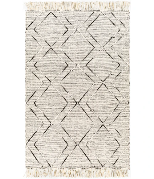 Surya Uttar UTT-2300 5' x 7'6" Rug