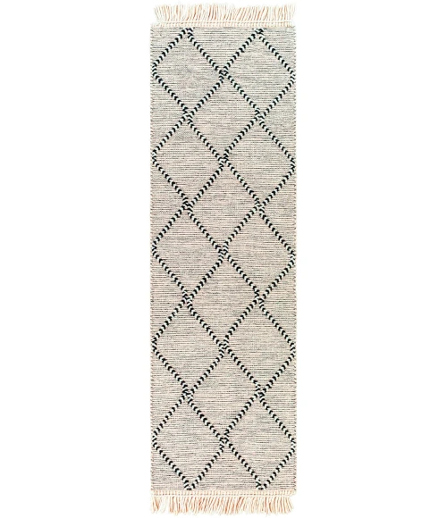 Surya Uttar UTT-2301 2'6" x 8' Rug