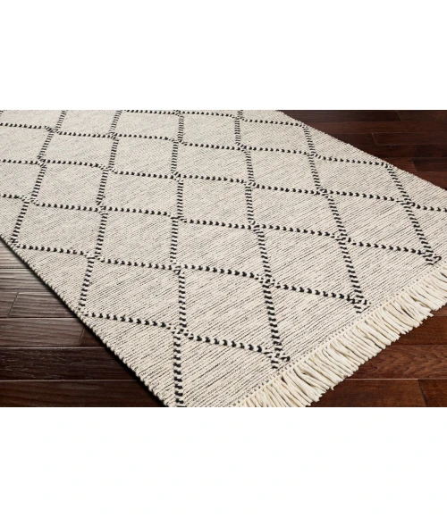 Surya Uttar UTT-2301 2'6" x 8' Rug
