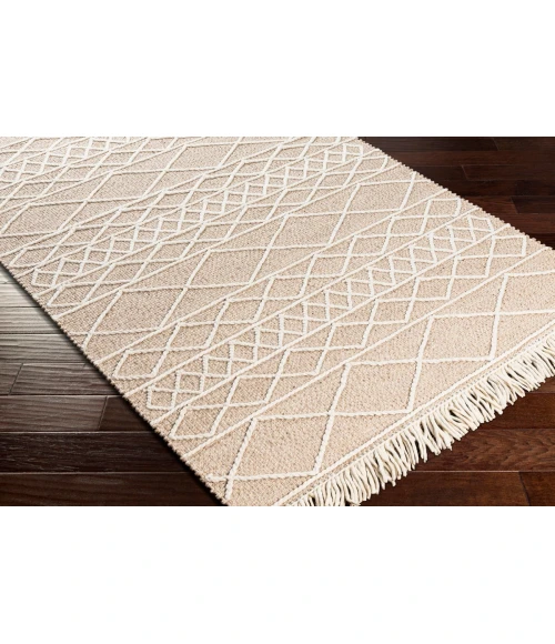 Surya Uttar UTT-2304 2'6" x 8' Rug