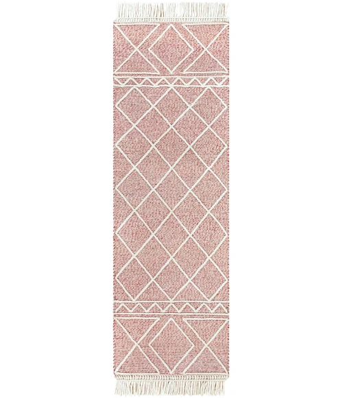 Surya Uttar UTT-2305 2'6" x 8' Rug