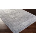 Surya Vanderbilt Medium Gray VAN-1000 2ft. x 3ft. Rect. Rug