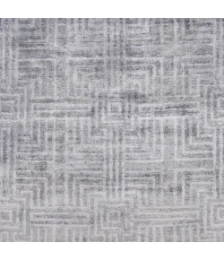 Surya Vanderbilt Medium Gray VAN-1000 2ft. x 3ft. Rect. Rug