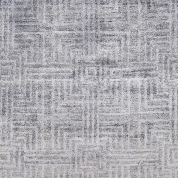 Surya Vanderbilt Medium Gray VAN-1000 2ft. x 3ft. Rect. Rug